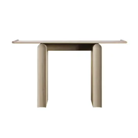 Istrict Eight Tonkin Console Table